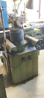 Nástrojová bruska TOS BN 102 A - 18