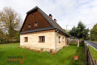 Prodej, domy/rodinný, 238 m2, 79201 Razová, Bruntál [ID 6509 - 18