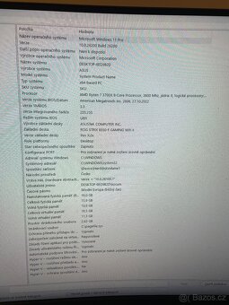 Vyměním PC sestavu za auto - 18