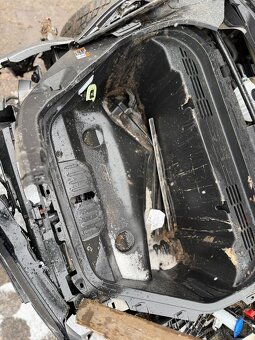 Ford Mustang Mach-E AWD 2024 - 18