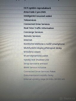 BMW X5 F15 3,0D X Drive - 18