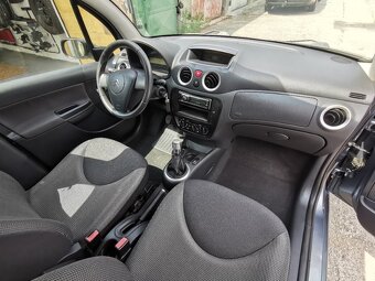 prodej vozidla citroen c3 - 18