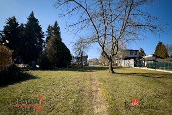 Prodej, pozemky/bydlení, 1097 m2, Vochov, Plzeň-sever [ID 71 - 18