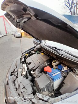 Mazda cx7 2011 r.v, 2,2disel,127kw,4×4 - 18