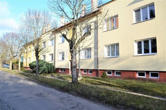 Byt po rekonstrukci 3+1, 75m2, balkon, sklep, Lysá nad Labem - 18