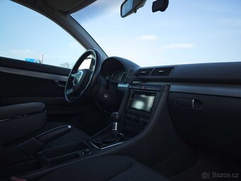 Prodám Audi A4 B7 1.9 TDI, r.v. 2007 - 18
