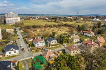 Prodej rodinné domy, 90 m2 - Mělník, ev.č. 02136 - 18