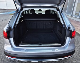 AUDI A4 ALLROAD 2020 ⭐ VIRTUÁL COCKPIT 140KW-PERF. STAV DPH - 18