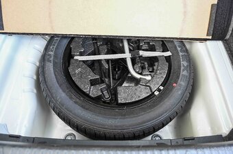 Škoda Octavia III, 1. majitel - 18