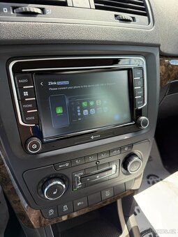 ŠKODA YETI 2.0 TDI 103kW L&K-2014-278.592KM-TAŽNÉ,NAVI- - 18