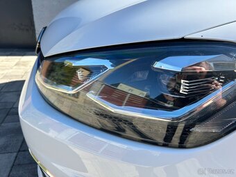 VW Golf 7 1.5 TGI TSI CNG 2019 DPH Highline 96 kw - 18