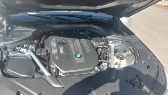630 xDrivr GT  M paket nový motor najeto 68000km - 18