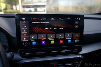 Cupra Formentor 1.4 TSI e-Hybrid 204 k DSG - 18