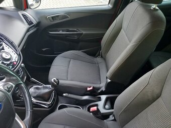 Ford B-MAX 1.6 TDCi 70kw 2013,1.MAJITEL BEZ KOROZE - 18