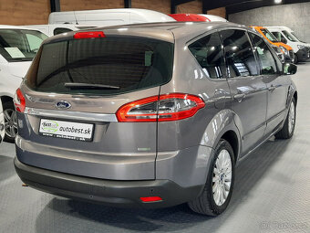 Ford S-Max 1.6 EcoBoost SCTi Trend - 18
