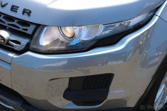 Land Rover Range Rover, 2,2 TD4 110KW, DIG.KLIMA, TEMPOMAT, - 18
