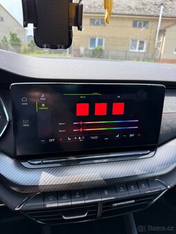 ŠKODA OCTAVIE RS 2,0 TSI/180 KW DSG - 18