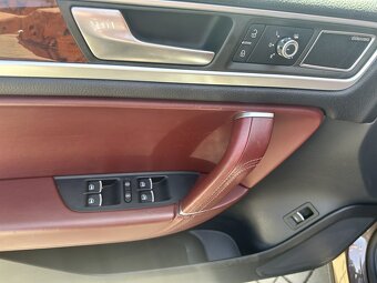 VW Touareg 3.0 V6 TDi BlueMotion 4x4 - 18