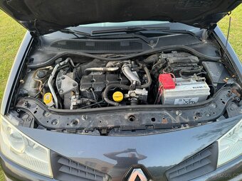 Renault Megane CC 1.9 DCi 96kw - 18