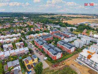 Prodej bytu 3+kk, 85 m², Úvaly, ul. U Hostína - 18