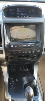 Toyota Land cruiser 120 3.0D4D - 18