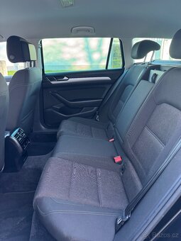 Volkswagen Passat 2.0 TDI 110kw BLUEMOTION ACC - 18