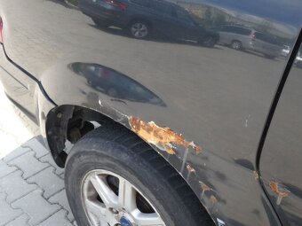 Chrysler Grand Voyager 2.8 CRD NA OPRAVU NEBO ND - 18