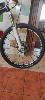 Merida one twenty - 18