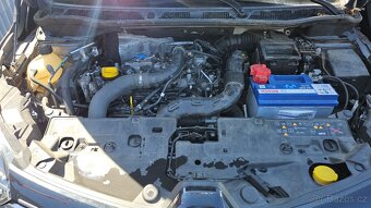 RENAULT CAPTUR 1,2 TCe 87 kW  1 majitel - 18