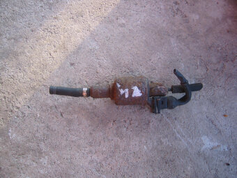 Webasto audi a8, s8 D2 benzín, diesel + T60 - 18