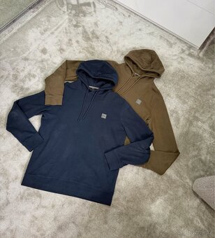 2x Krásné, basic mikiny BOSS - 18