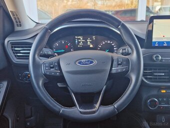 Ford Focus, 1,5 EB Titanium LED Webasto - 18