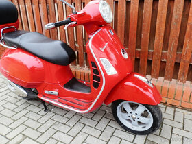 Vespa GTS 250i.e. - 18