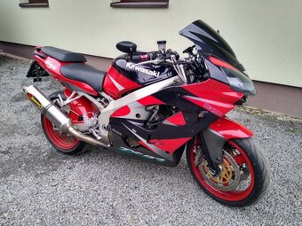 Kawasaki zx9r / vymením za skúter - 18