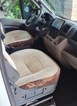 Prodám autokaravan - 18