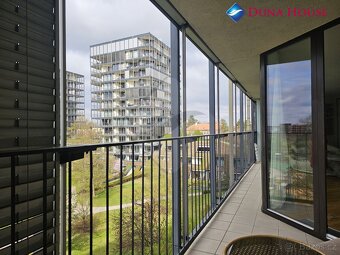 Prodej atypického bytu 1+kk - 18