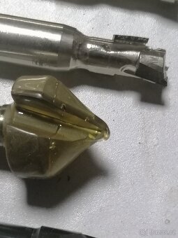 Stopkové frézy, fréza - 18
