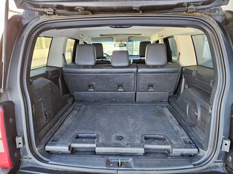 Dodge Nitro - 18