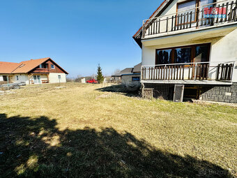 Prodej rodinného domu, 200 m², Pohnání - 18