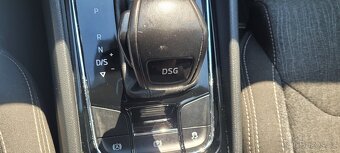 Škoda Kodiaq 2,0TDi DSG mod 2021 7míst najeto 159tkm xenony - 18