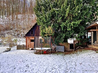 Prodej, rodinný dům, 2423 m2, Litvínov, ul. Hornická - 18