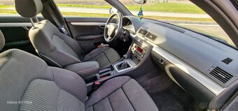 Audi A4 2.0.TDI 125Kw Avant 12/2007 - 18