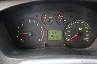 Ford Transit 2,4TDCi 85KW, MAXI,ČR,DPH,KLIMA, r.v. 2011 - 18