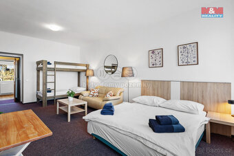 Prodej hotelu, penzionu v Kořenově - 18