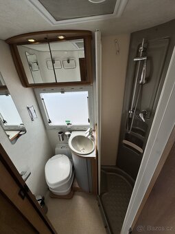 Polointegral Miller Fiat Ducato - 18