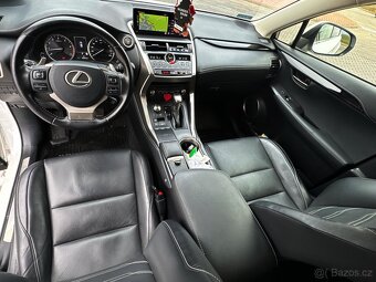 Lexus NX 300 Elegance Optimum AWD - 18