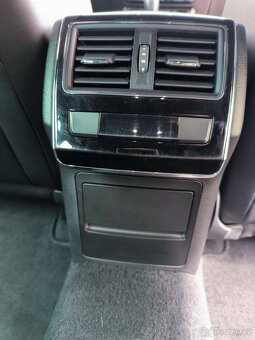 Škoda Superb  2.0 TDI - 18