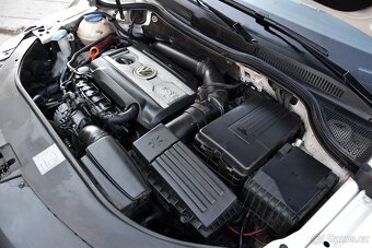 Volkswagen Passat CC 2.0 TSi 147 kW DSG6,XENON,KŮŽE,NAVI,ALU - 18