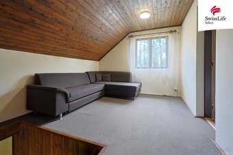 Prodej rodinného domu 80 m2, Čižice - 18