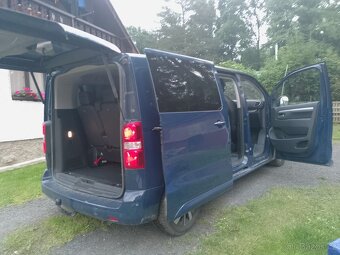 Toyota Proace Verso 2,0 Dt - 18